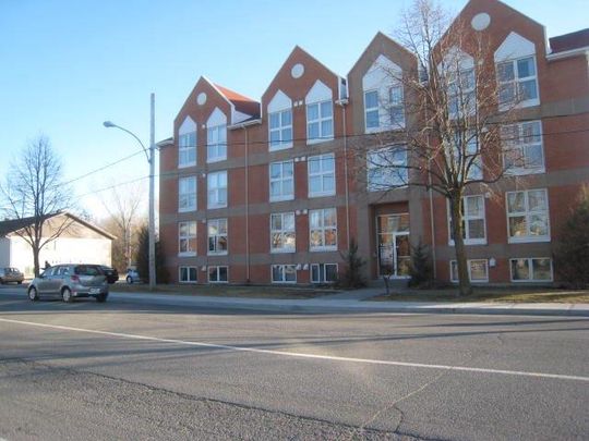 Le 1200 Boullé, Saint-Hyacinthe - Photo 1