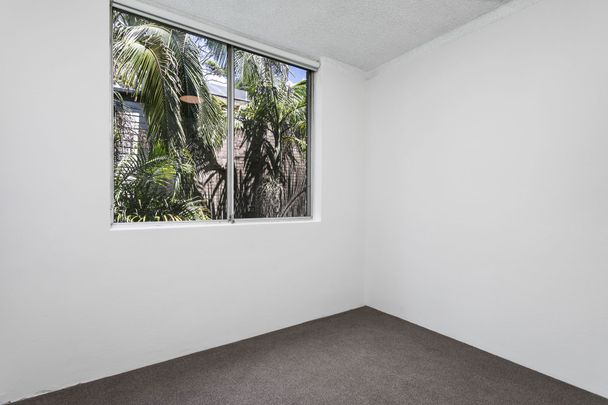 4/10 Leichhardt Street, Glebe - Photo 1