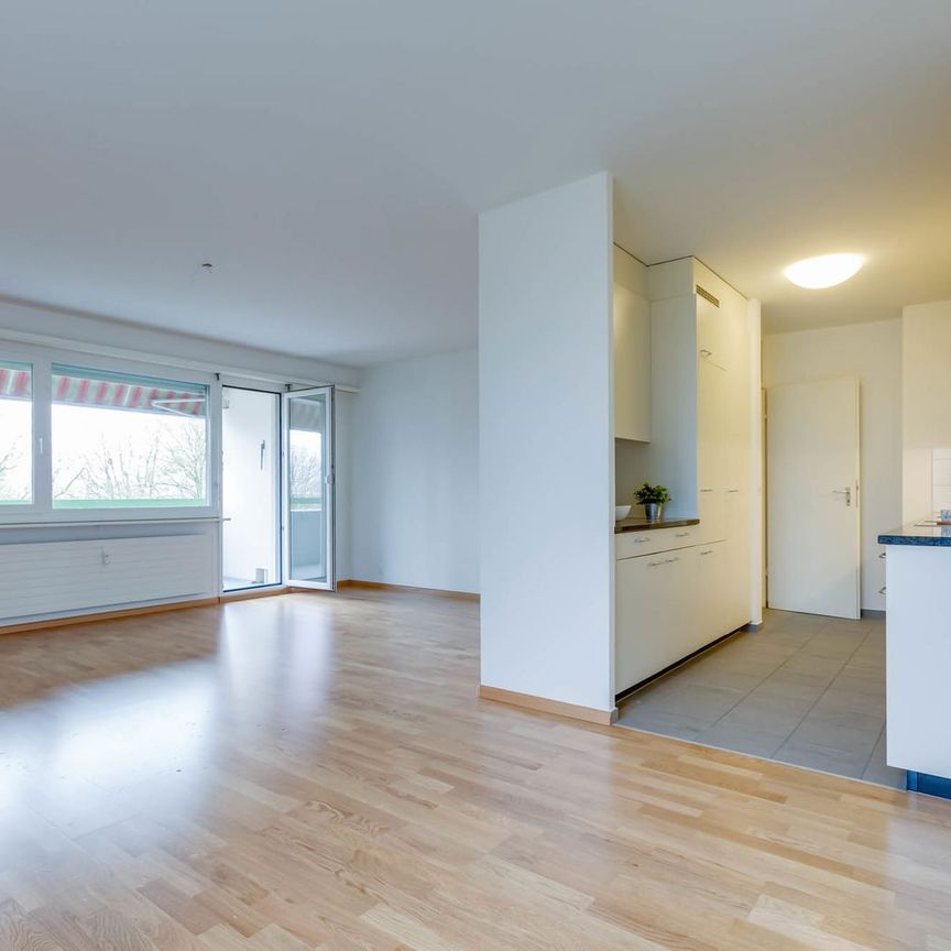 3 Zimmer, 75 m², 1. Stock - Photo 1