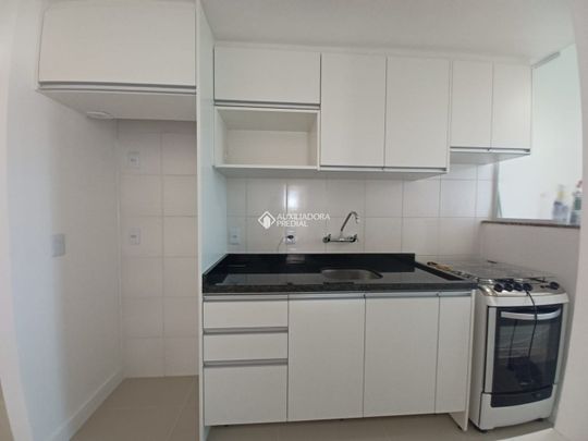 Apartamento com 2 quartos e 55m² para alugar em Igara, Canoas. - Photo 1
