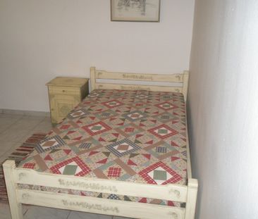 Studio/Γκαρσονιέρα για ενοικίαση Ξάνθη - Φωτογραφία 3