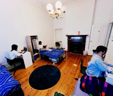 3 People's Room - Photo 4