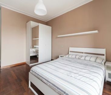 Via Giotto, Milan, Lombardy 20145 - Foto 2