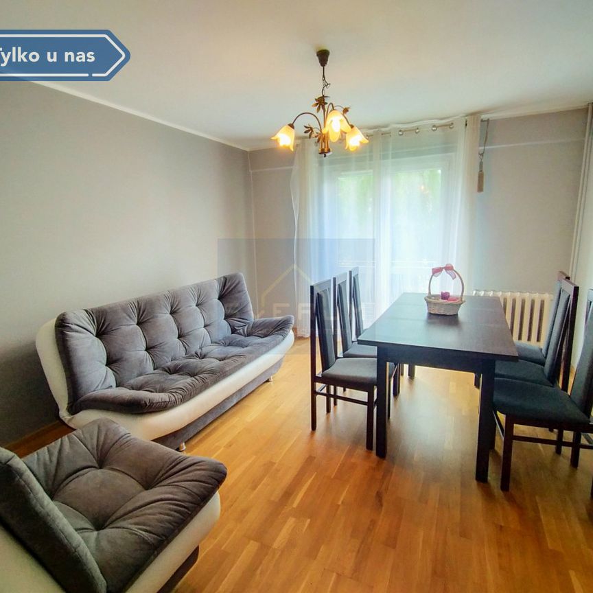 Mieszkanie na Wynajem, 46.10m - Photo 1