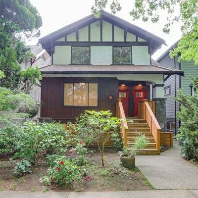 Modern townhome in the gorgeous neighborhood of Kitsilano point! - Photo 4