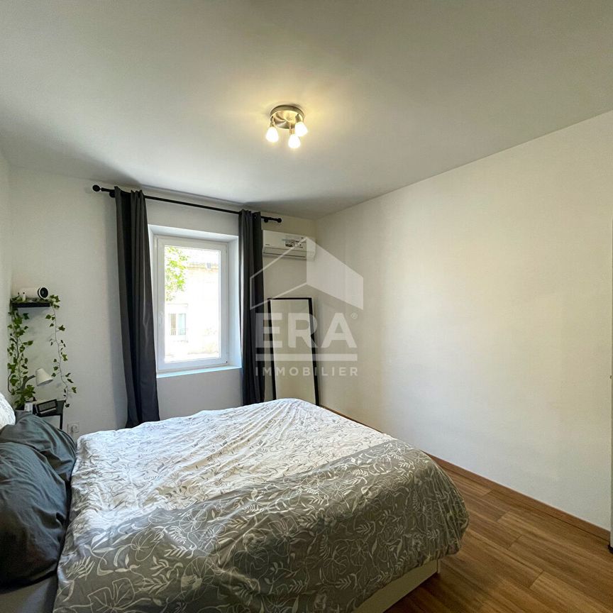 Maison de ville - Photo 1