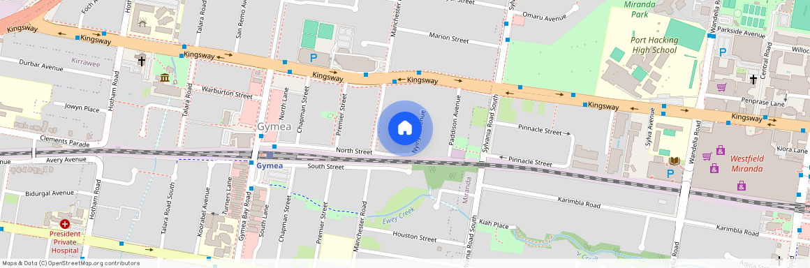 3/11-13 Nyinya Avenue, NSW 2227, Gymea