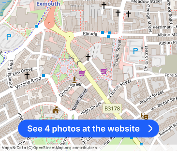 Rolle Street, Exmouth - Photo 1