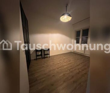 TAUSCHWOHNUNG Gemütliche 2-Zimmer-Wohnung in Lankwitz - Photo 5
