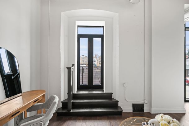 For Lease - 19 Guelph Avenue Unit# 208, Cambridge, Ontario - Photo 1