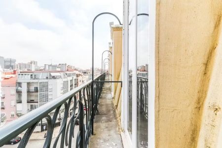 Rua Tenente Ferreira Durão, Lisbon, Lisbon 1350-315 - Photo 5