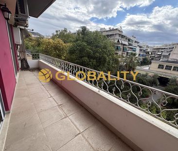 Διαμέρισμα για ενοικίαση Φωκίωνος Νέγρη (Κυψέλη) - Φωτογραφία 3