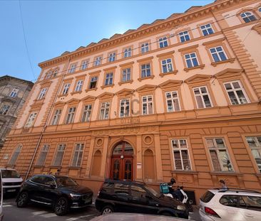 Kiadó újszerű állapotú lakás - Budapest VIII. kerület - Photo 2
