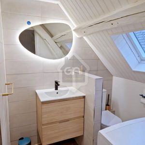 Studio à Pierrefonds, - Photo 3