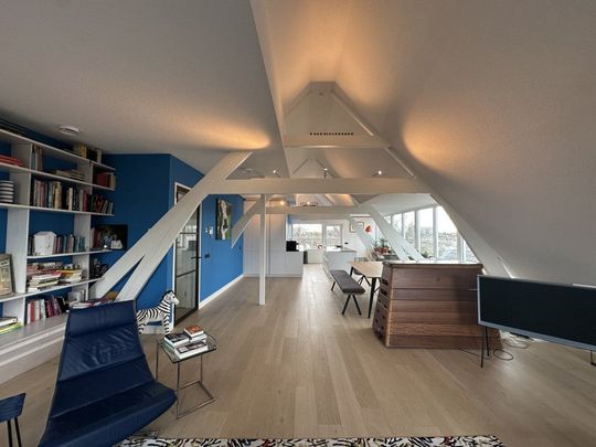 Te huur: Appartement Schiekade in Rotterdam - Photo 1