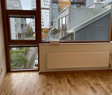 Kompassgatan 40, lgh 1108, Västra Hamnen - Photo 3