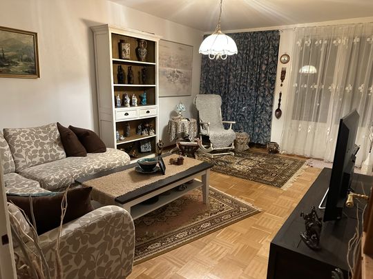 Friherregatan, Hässelby - Photo 1