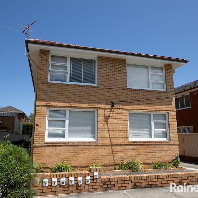 U/86 Oberon Street, Randwick, NSW 2031 - Photo 1