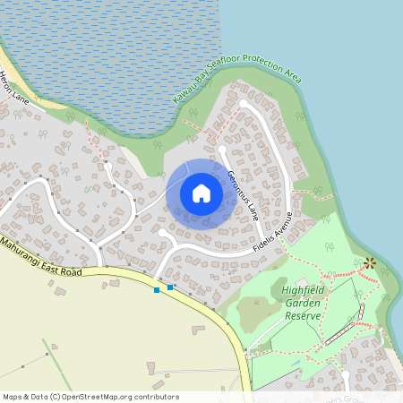 23 Gerontius Lane, Snells Beach, Rodney