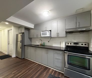 For Lease - 78 Fandago (Basement) Drive, Brampton, Ontario - Photo 5