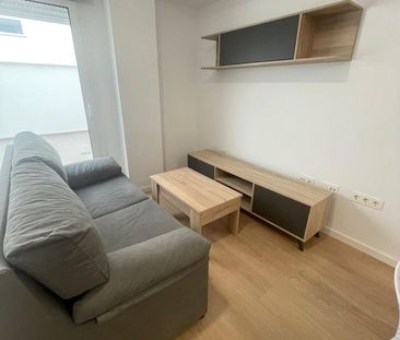 Estudio de alquiler en Calle Calle Vicenzo Bellini, Campanillas - Photo 1