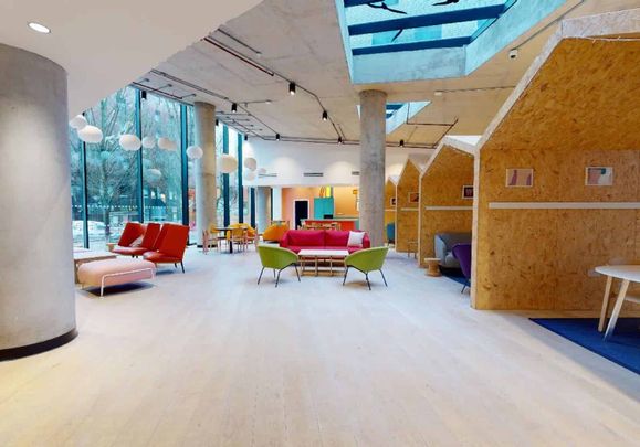 Silver Studio Plus - Photo 1