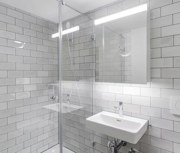 MIETEN OHNE KAUTION - Sanierte Familienwohnung im Grünen - Photo 3