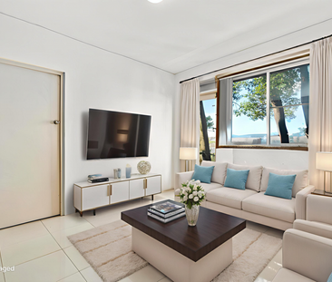 1 BEDROOM UNIT - Photo 1