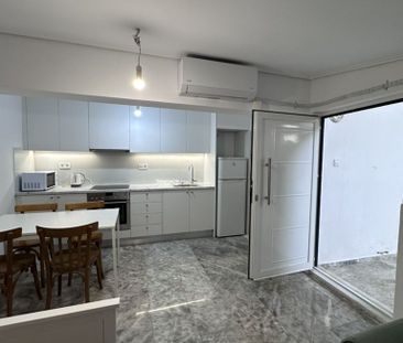 Studio/Γκαρσονιέρα για ενοικίαση - Βύρωνας - Photo 1