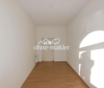 Dresden-Neustadt ruhige Lage: schöne kleine 2-Raum-Whg, CO EG links E2 - Photo 1