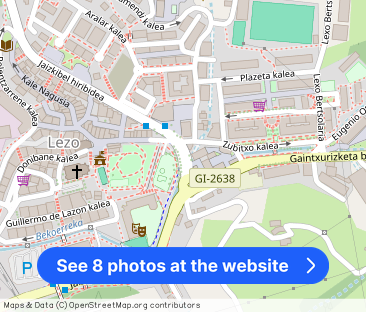 Alquiler piso alquiler temporal de vivienda en Lezo - Photo 1