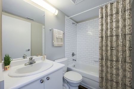 One Bedroom Apartment - Photo 5