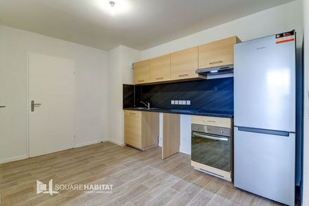 Appartement 2 pièces à louer - Photo 2