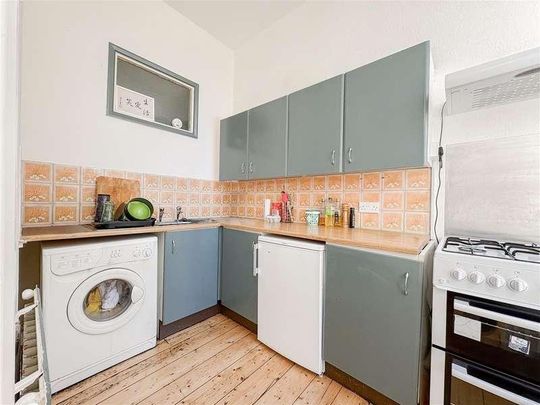 Warrior Square, St. Leonards, TN37 - Photo 1