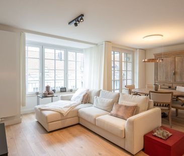 Appartement te huur in Heist-aan-Zee voor € 950 met 2 slaapkamers - Photo 5