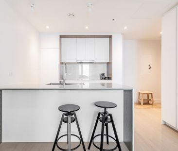 Appartement - 1506-1020 Rue de la Montagne - Photo 6