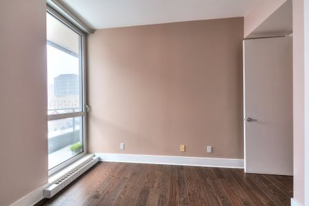 Condo for rent, Montréal (Ville-Marie) - Photo 3