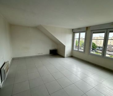 Location Appartement 1 pièce 32m² VILLEPARISIS 77270 - Photo 5