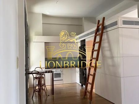 Loft για ενοικίαση Γκάζι - Μεταξουργείο - Βοτανικός - Photo 5
