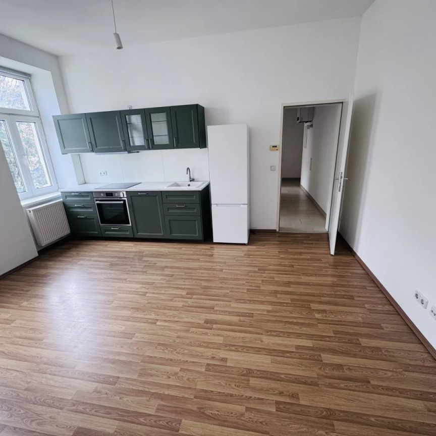 Nette 3-Zimmer Wohnung in 1160 Wien, U-Bahn-Nähe - Foto 1
