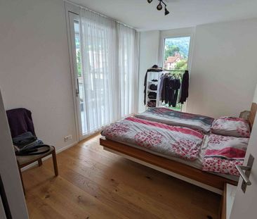4.5 Zimmer, 110 m², 1. Stock - Foto 2