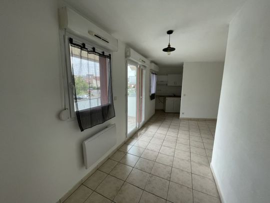 BEL APPARTEMENT EN RESIDENCE SECURISEE AVEC BALCON ET PARKING - Photo 1