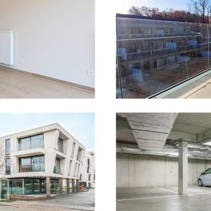 Appartement te huur in Bornem voor € 927 met 1 slaapkamer - Photo 2