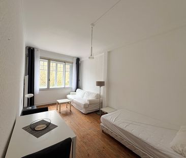 Location Appartement 1 pièce 31m² - Photo 6