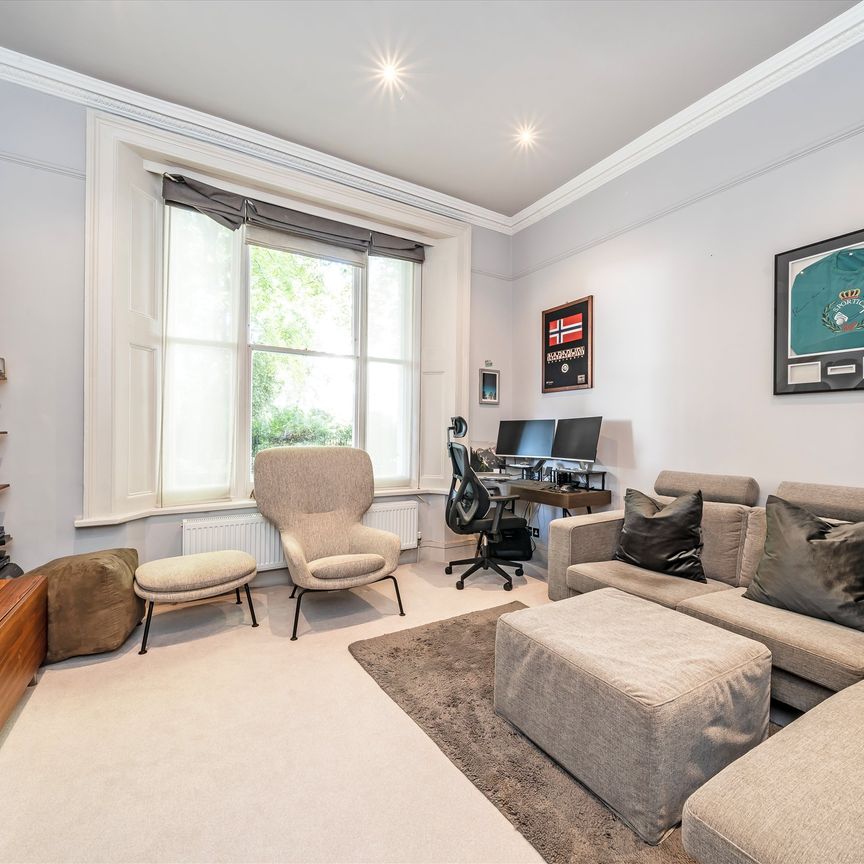 Westbourne Gardens, Notting Hill, W2, London - Photo 1