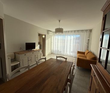 Location appartement 4 pièces, 110.00m², Carcassonne - Photo 3