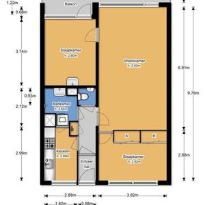 Hendrik Tollensstraat 2624 ZL Delft - Photo 3