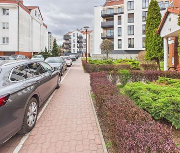 3 Pokoje l Nowoczesne l Garaż l Balkon l Od zaraz - Zdjęcie 2