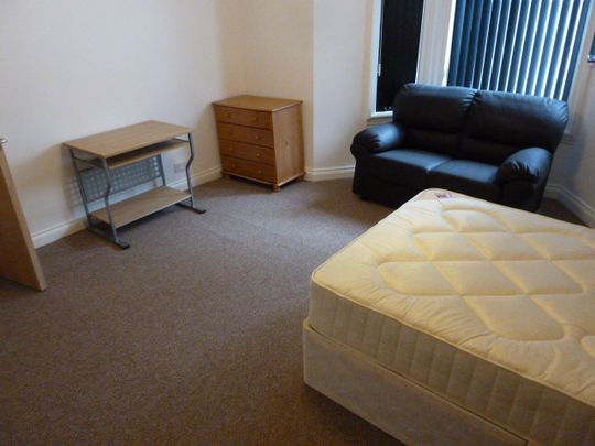 17 Napier terrace, F1 - Photo 1
