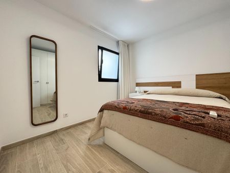 Apartment to rent in Arguineguín, Gran Canaria with garage - Photo 5